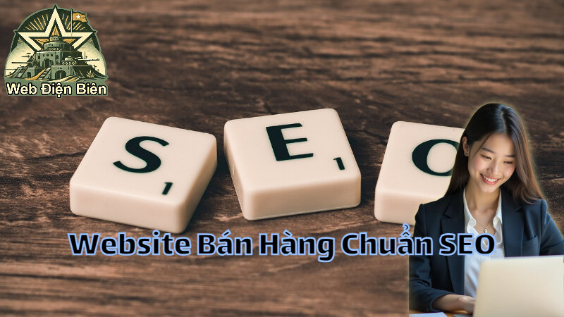 Hướng Dẫn Kiểm Tra Website Bán Hàng Chuẩn SEO