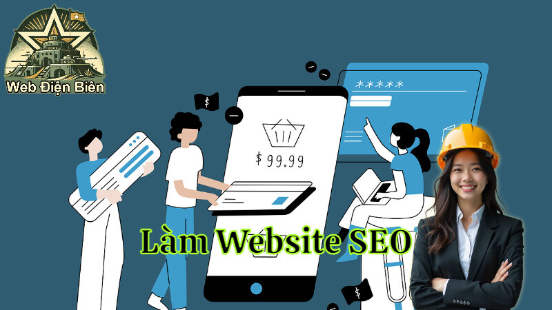 Hướng Dẫn Sử Dụng Wordpress Để Làm Website SEO