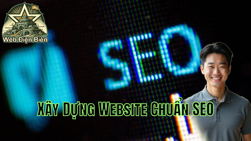 Hướng Dẫn Xây Dựng Website Chuẩn SEO