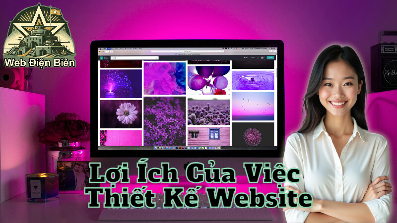 Lợi Ích Của Việc Thiết Kế Website Giá Rẻ Chuẩn SEO