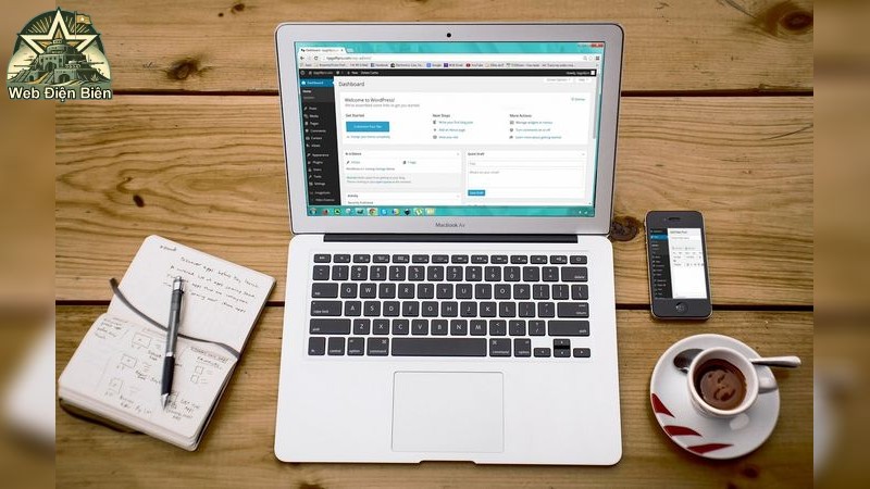 Lợi Ích Khi Sử Dụng Dịch Vụ Của Công Ty Thiết Kế Web